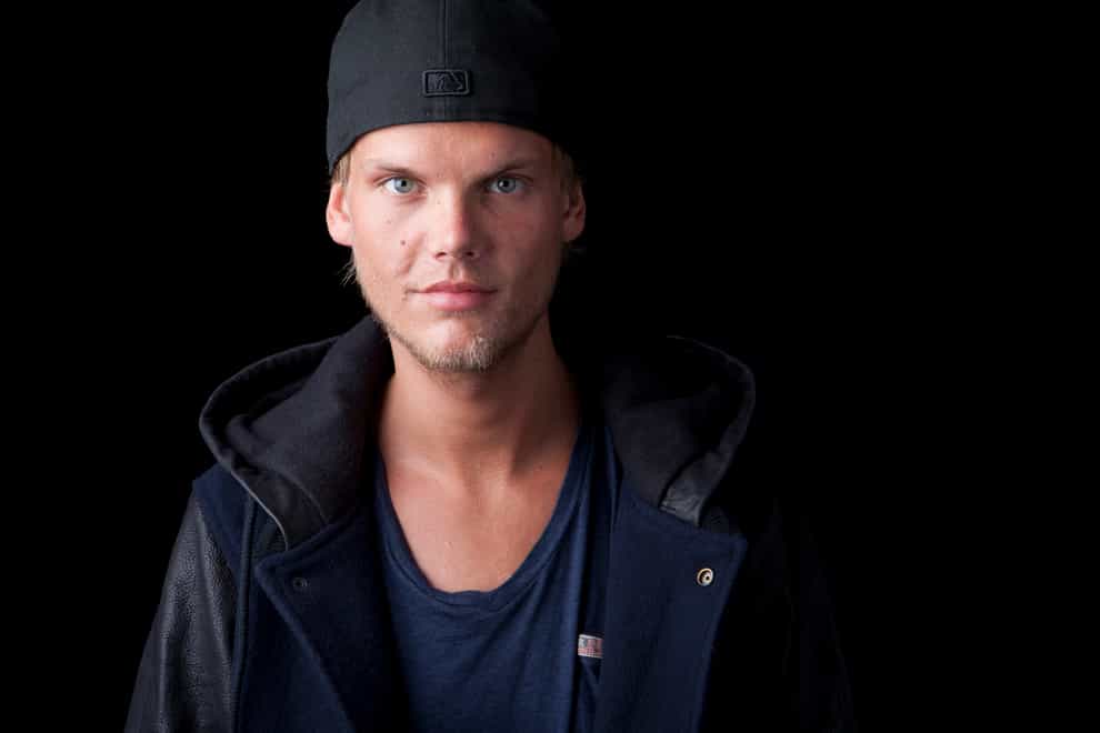 Swedish DJ, remixer and record producer Avicii (Amy Sussman/AP)