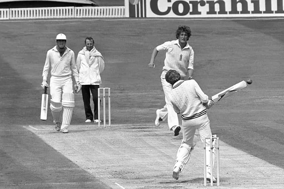 Cricket – England v New Zealand – Second Test – Headingley