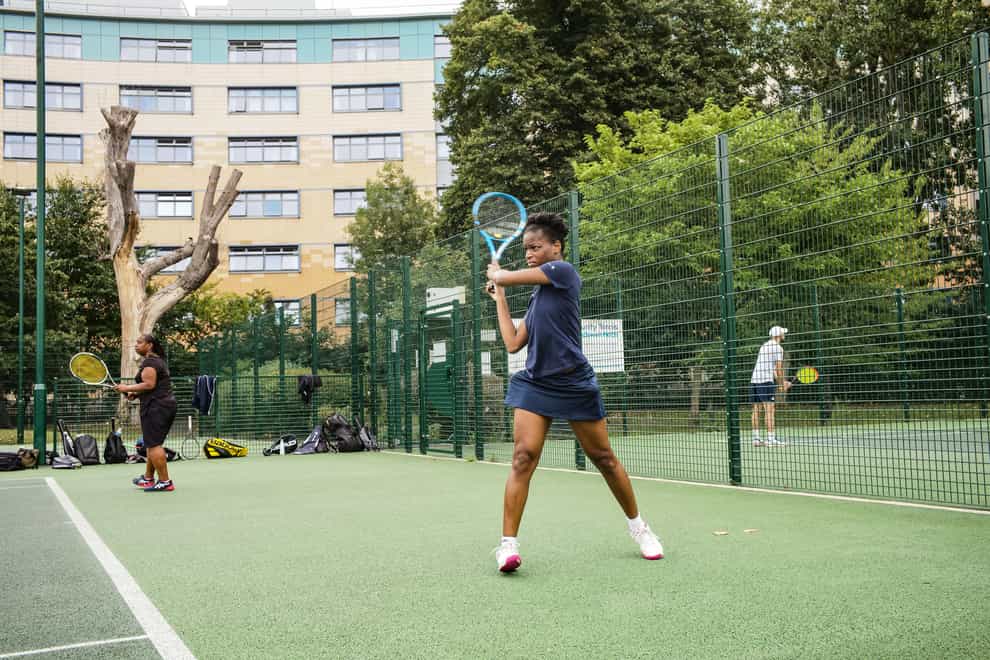 The Lawn Tennis Association has announced its new inclusion strategy