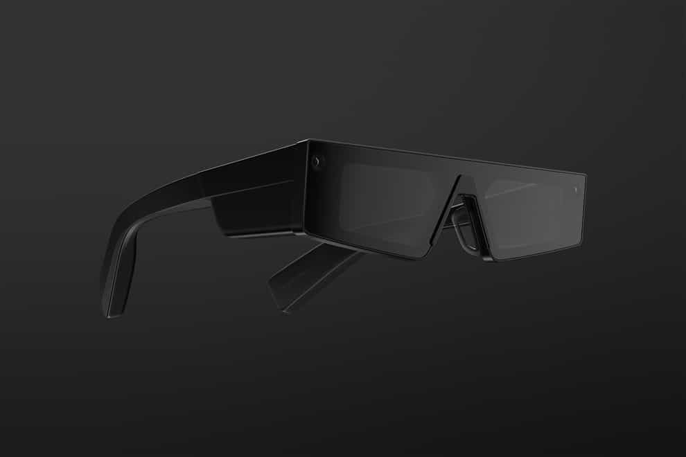 New Snap Spectacles augmented reality glasses