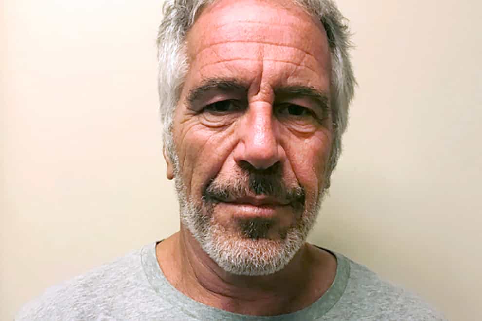 The two Bureau of Prisons workers tasked with guarding Jeffrey Epstein the night he killed himself in a New York jail have admitted they falsified records