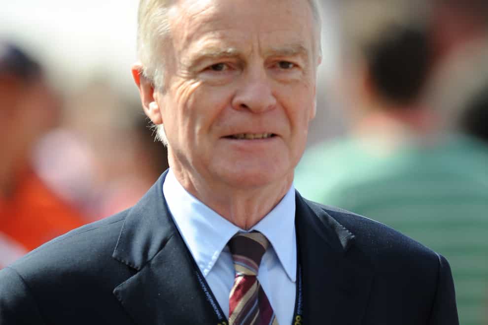 Former FIA president Max Mosley has died at the age of 81