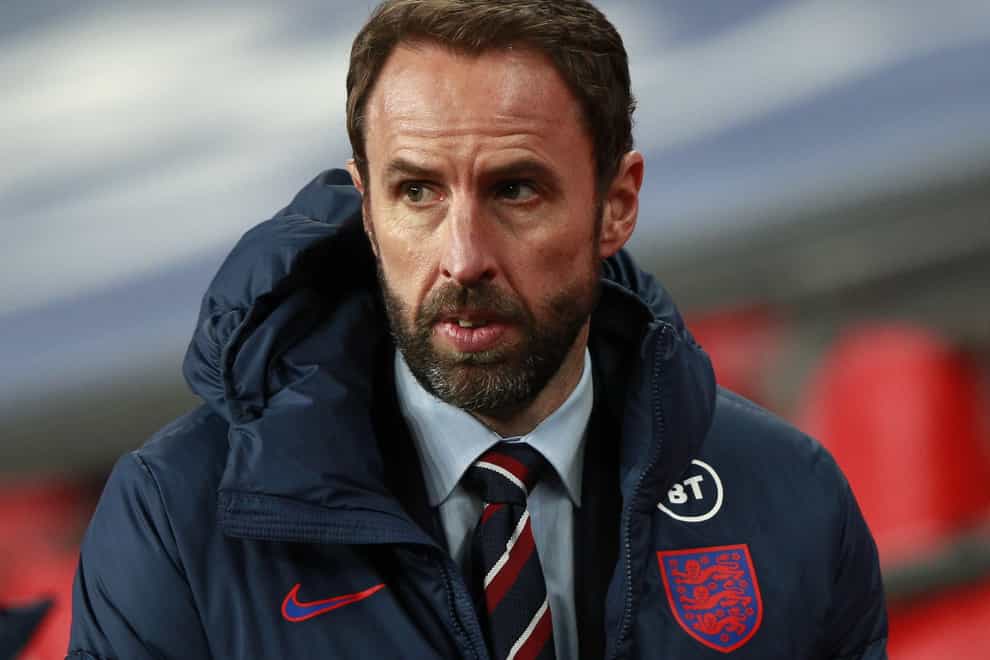 England manager Gareth Southgate will name a provisional squad on Tuesday ahead of the European Championship next month.