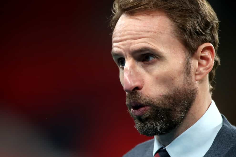Gareth Southgate named his provisional 33-man squad on Tuesday