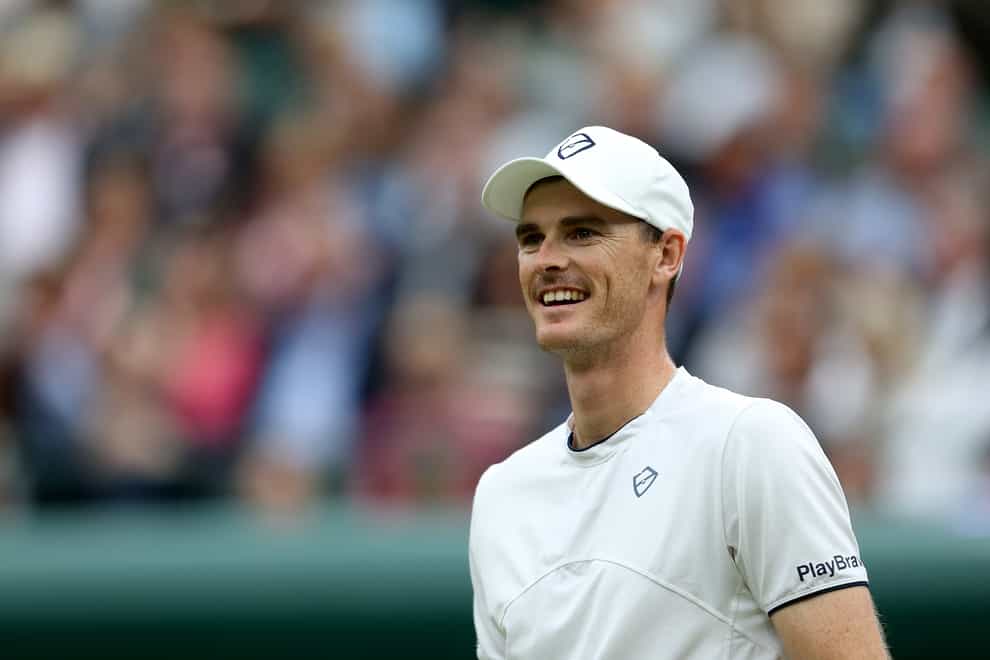 Jamie Murray is unhappy with organisers of the French Open