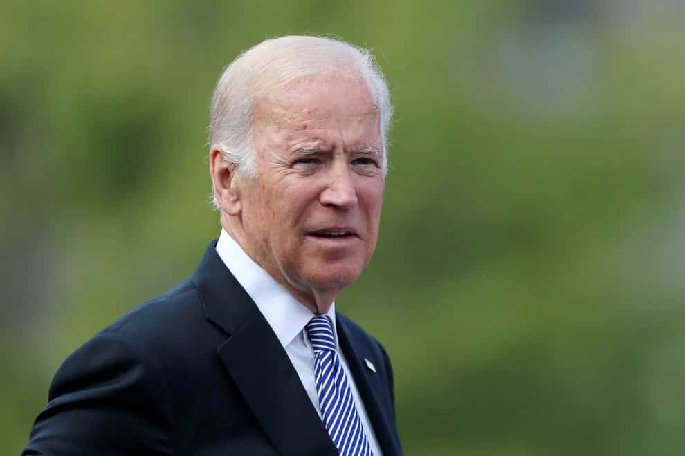 Plans are in place for President Joe Biden to meet the Queen when he visits the UK in June, reports suggest
