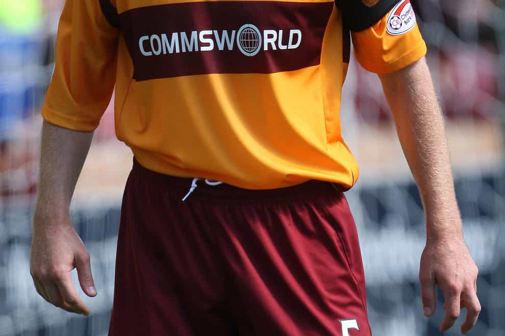 Former Motherwell skipper Stephen Craigan is looking forward to his old side taking on Airdrie