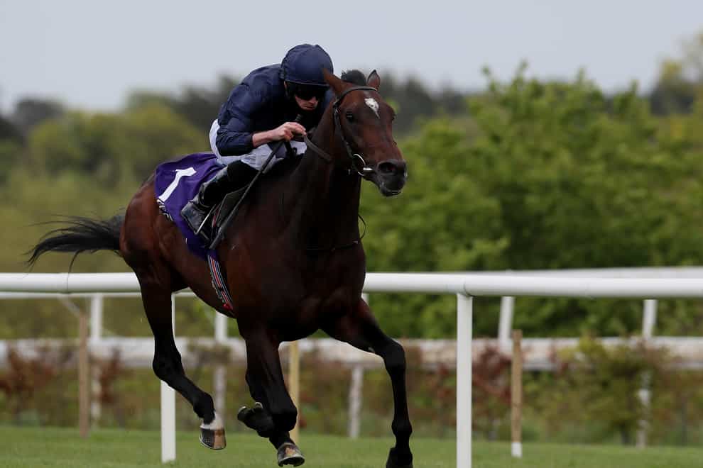 Bolshoi Ballet is the ante-post favourite for the Derby