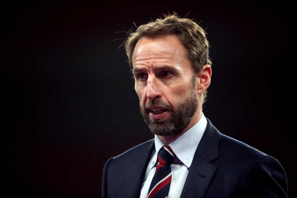 England manager Gareth Southgate is set to drop seven players from his provisional squad for the European Championship
