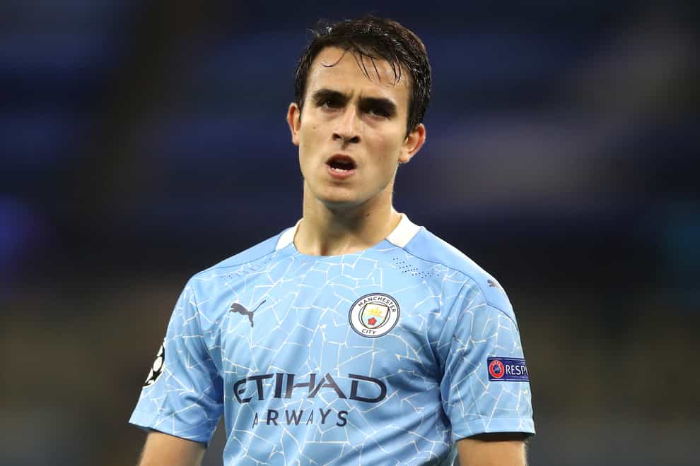 Eric Garcia is set to return to hometown club Barcelona on a free transfer from Manchester City.