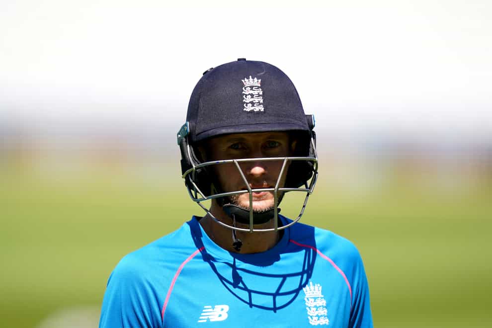 Joe Root's England are back in action this week (Adam Davy/PA)