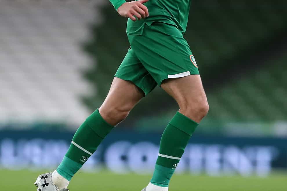 Republic of Ireland midfielder Conor Hourihane is desperate to end Stephen Kenny's wait for a victory