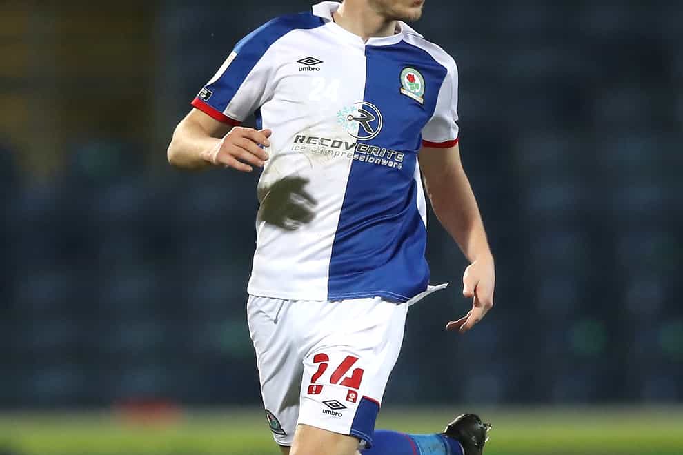 Joe Rankin-Costello has signed a long-term contract with Blackburn