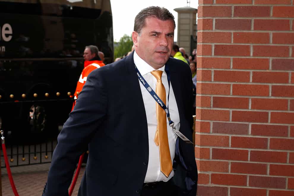 Ange Postecoglou will have to quarantine for 10 days if he decides to move from Japan to Celtic Park