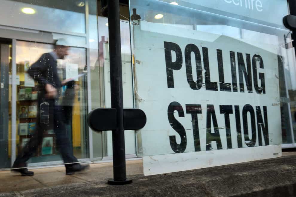 Batley and Spen by-election