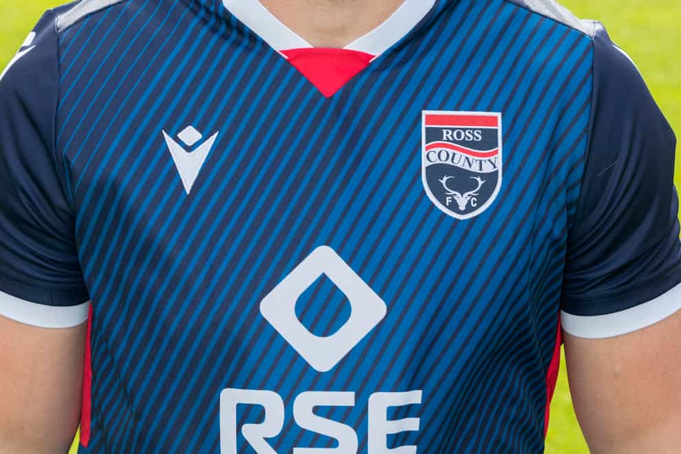 Ross County’s Keith Watson has extended his stay