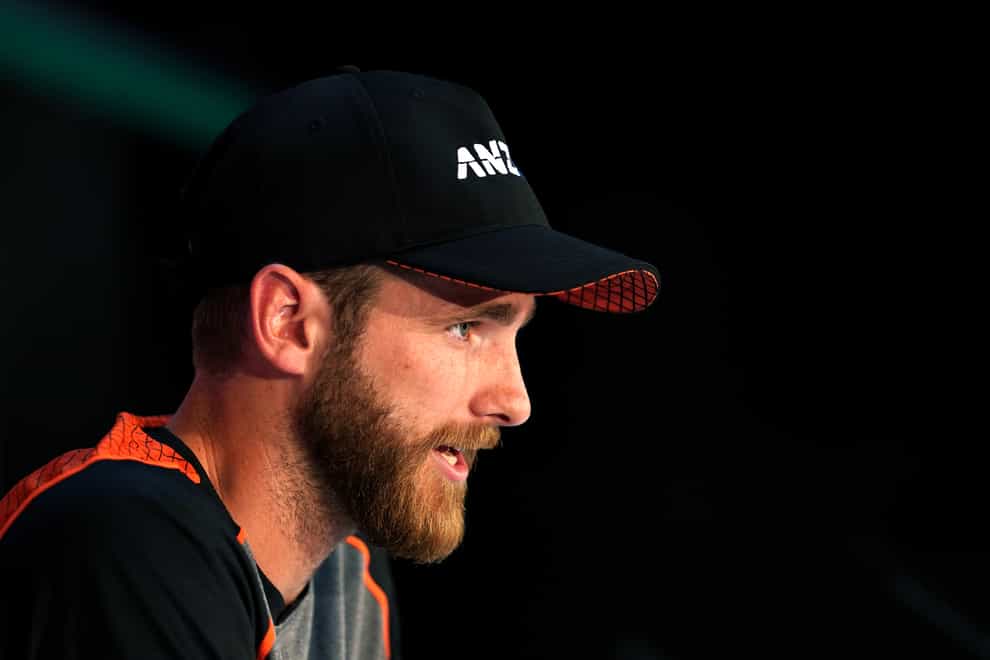Kane Williamson has been ruled out of New Zealand's second Test against England.