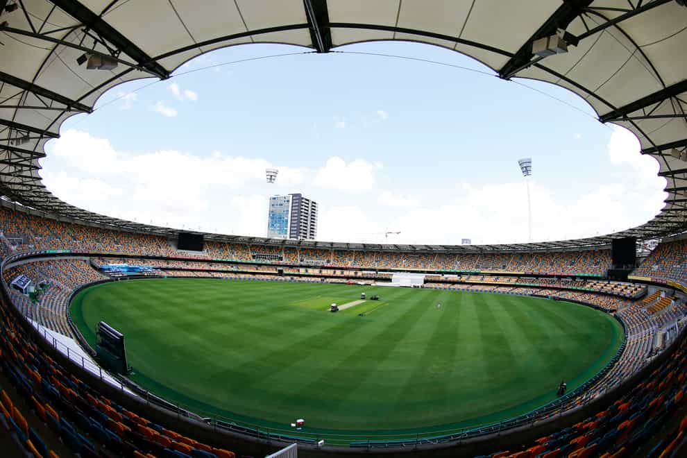 The Gabba in Brisbane could be demolished and rebuilt as the main venue for the 2032 Olympic Games