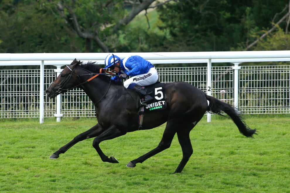 Better is expected from Khaadem at Salisbury