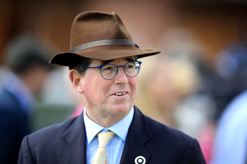 Teddy Grimthorpe will leave his role with Juddmonte after Royal Ascot