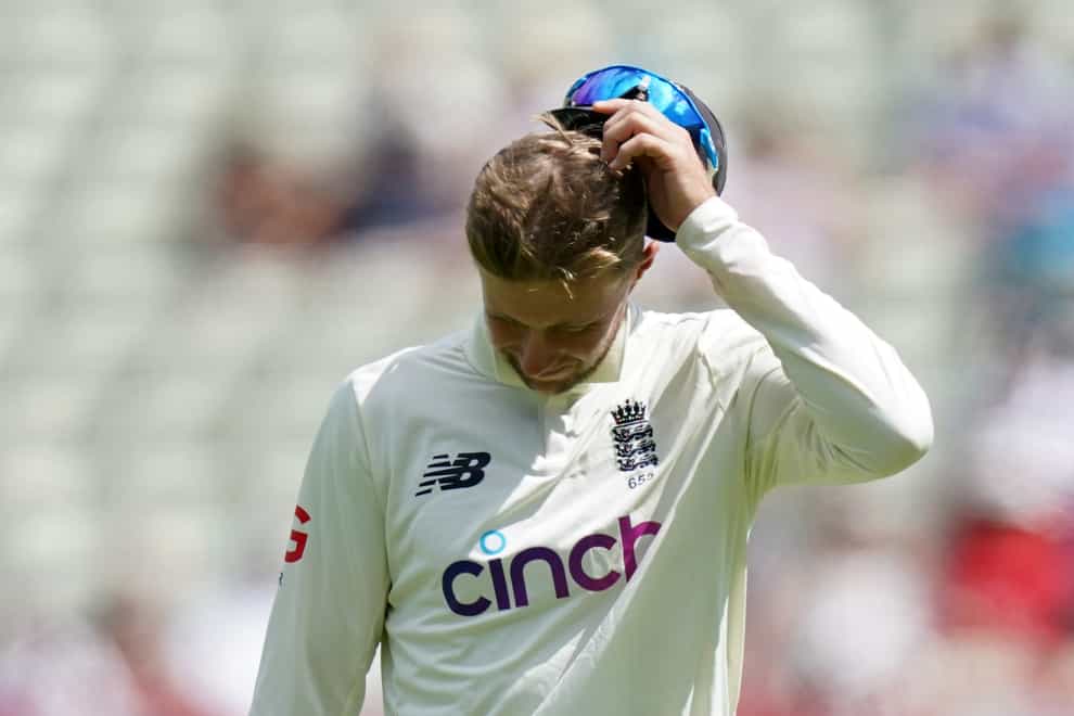 England v New Zealand – Second LV= Insurance Test – Day Four – Edgbaston