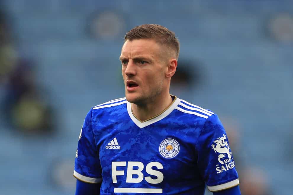 Jamie Vardy is the new joint-owner of New York state-based Rochester Rhinos