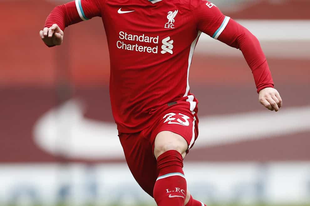 Liverpool’s Xherdan Shaqiri will wait until Euro 2020 is over before thinking about his future