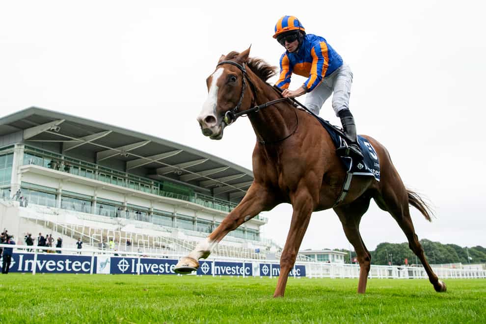 Love could be the star turn on day two of Royal Ascot