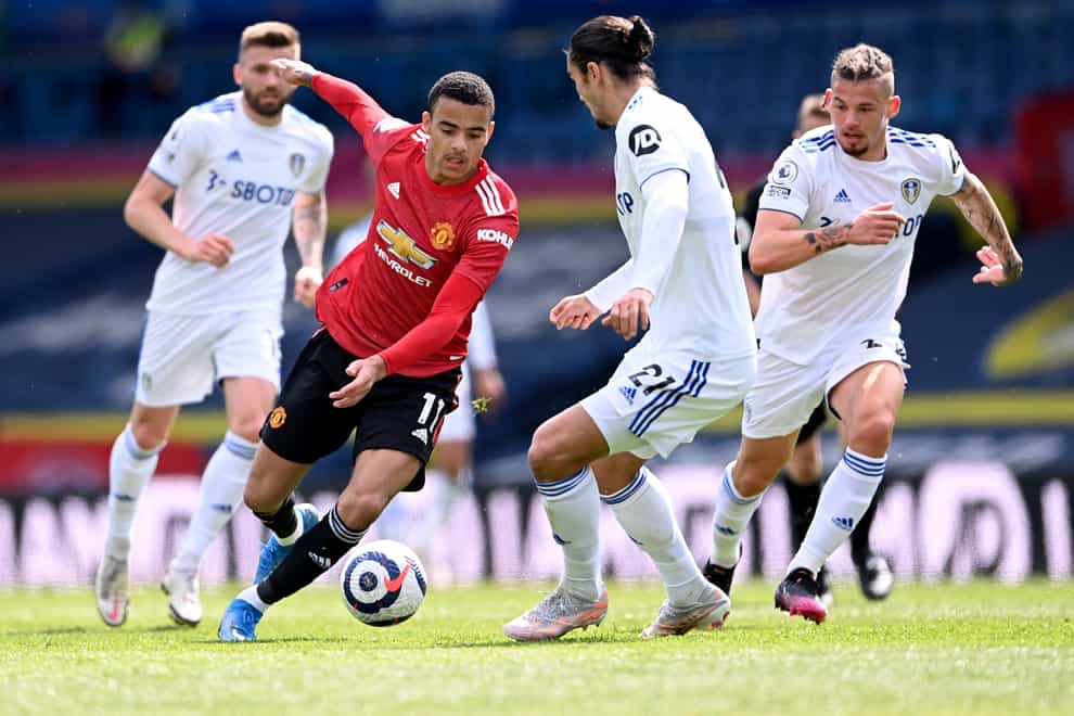 Manchester United and Leeds will meet on the opening day of the season