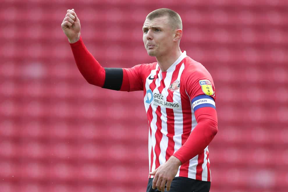 Max Power is back at Wigan after three years with Sunderland