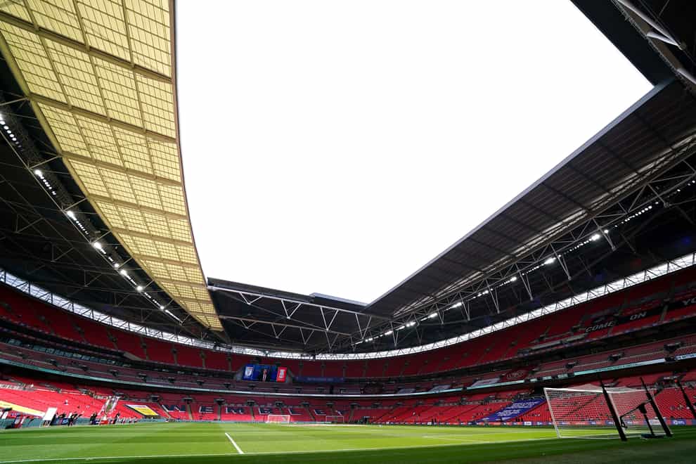 Euro 2020 tournament director Martin Kallen hopes overseas fans could yet be granted quarantine concessions for the semi-final and final at Wembley