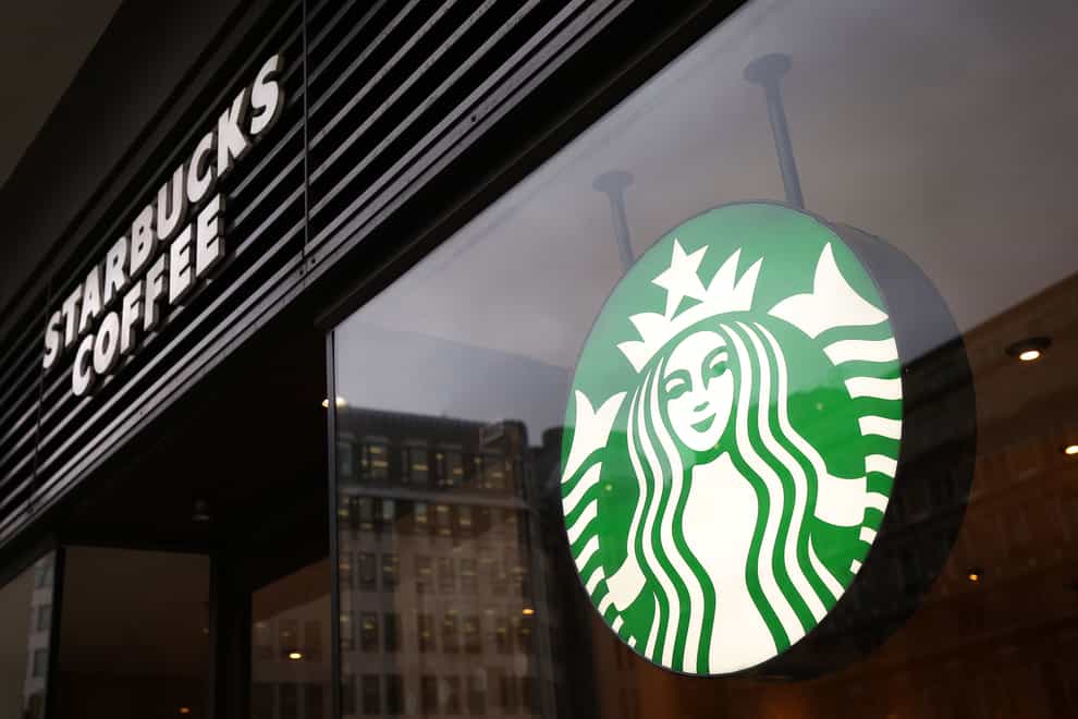 Starbucks new jobs