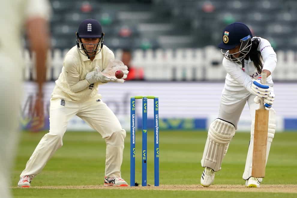 India's lower order scuppered England's chances of a first Test victory on home soil since 2005, as the two nations played out a draw at the Bristol County Ground