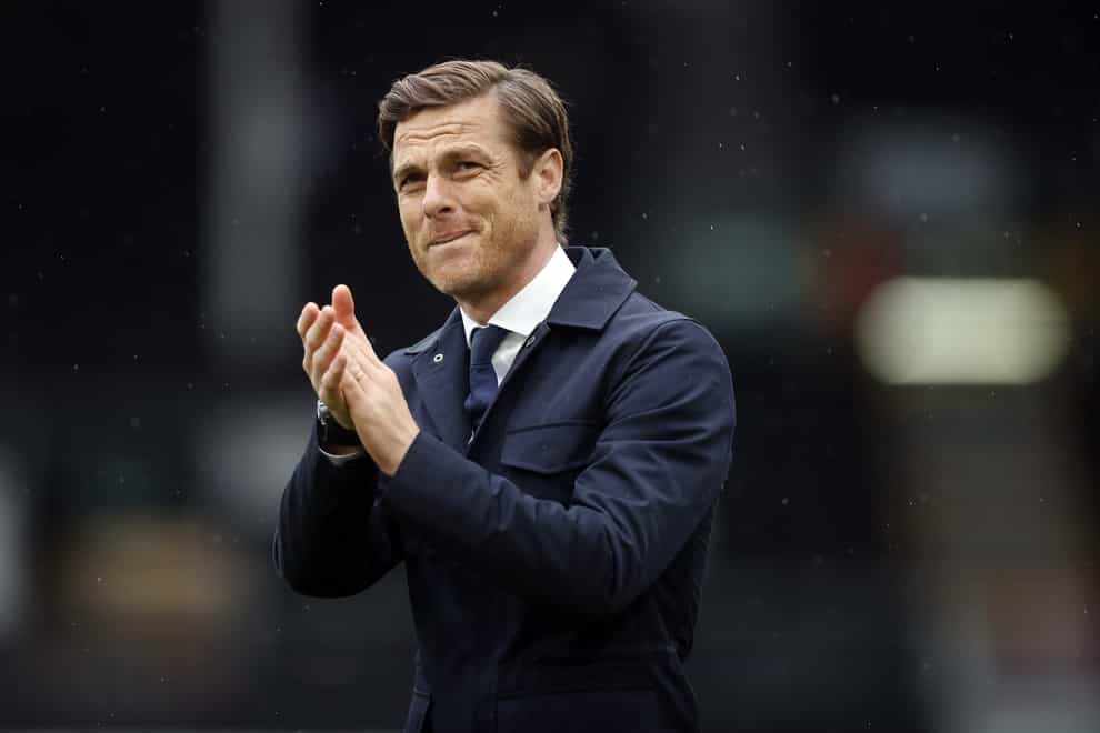 Scott Parker has left Fulham by mutual consent, the club have announced