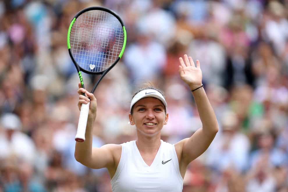 Simona Halep will not compete at the Tokyo Olympics