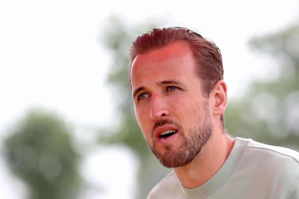 England captain Harry Kane will show "solidarity" with Germany counterpart Manuel Neuer by wearing a rainbow armband during their Euro 2020 clash.