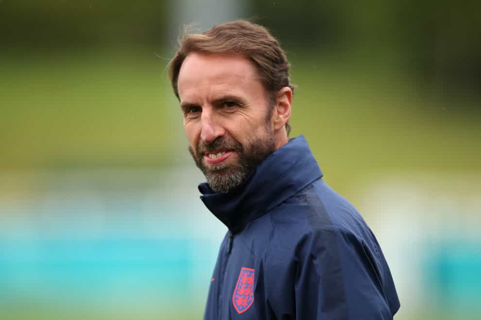 Gareth Southgate is looking to secure England's first Euro semi-finals with the Euro 2020 knockout phase kicking off for them against Germany in Tuesday's eagerly-anticipated last-16 clash