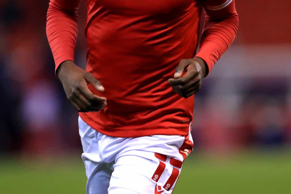 Sammy Ameobi will return to Middlesbrough (Mike Egerton/PA)