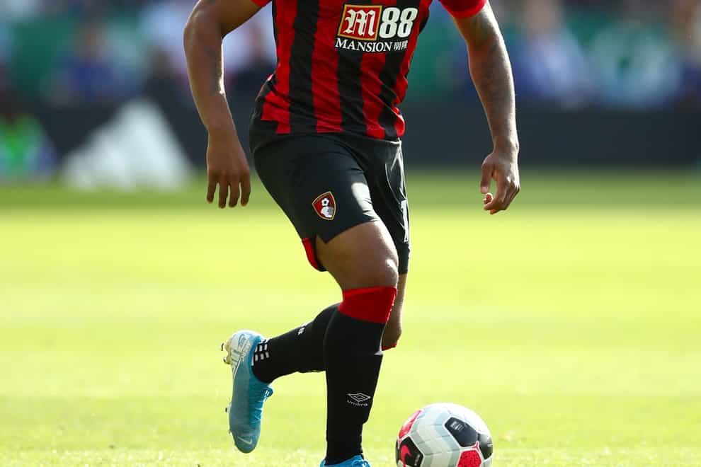Former Bournemouth player Jordon Ibe has left Derby