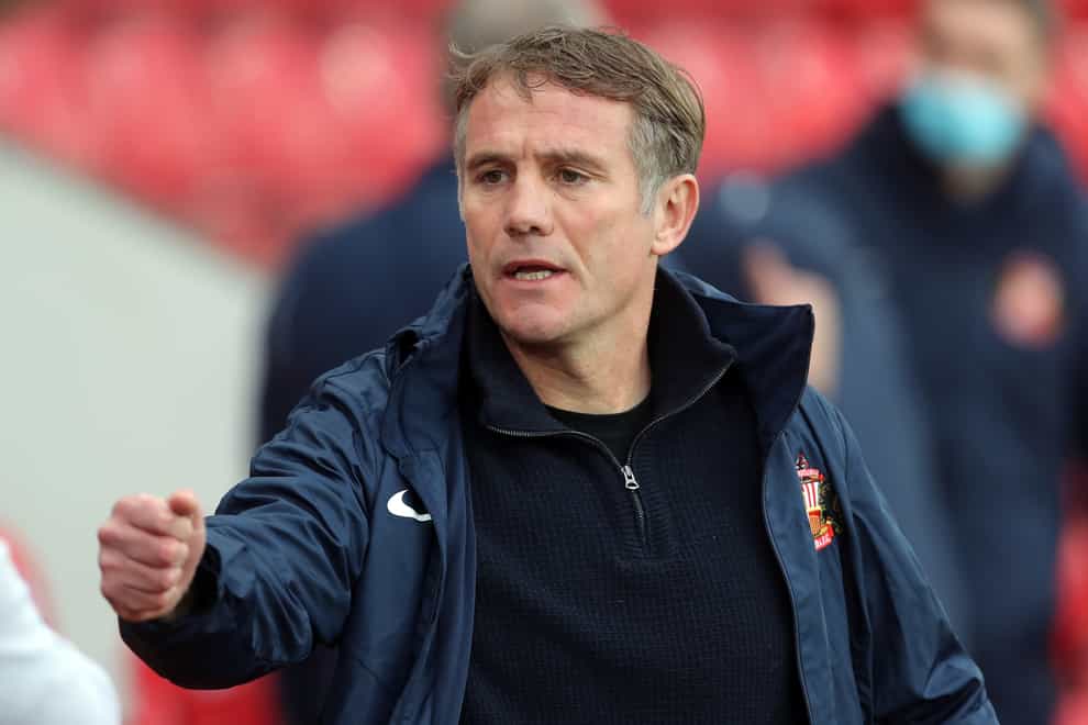 Phil Parkinson has been named Wrexham manager