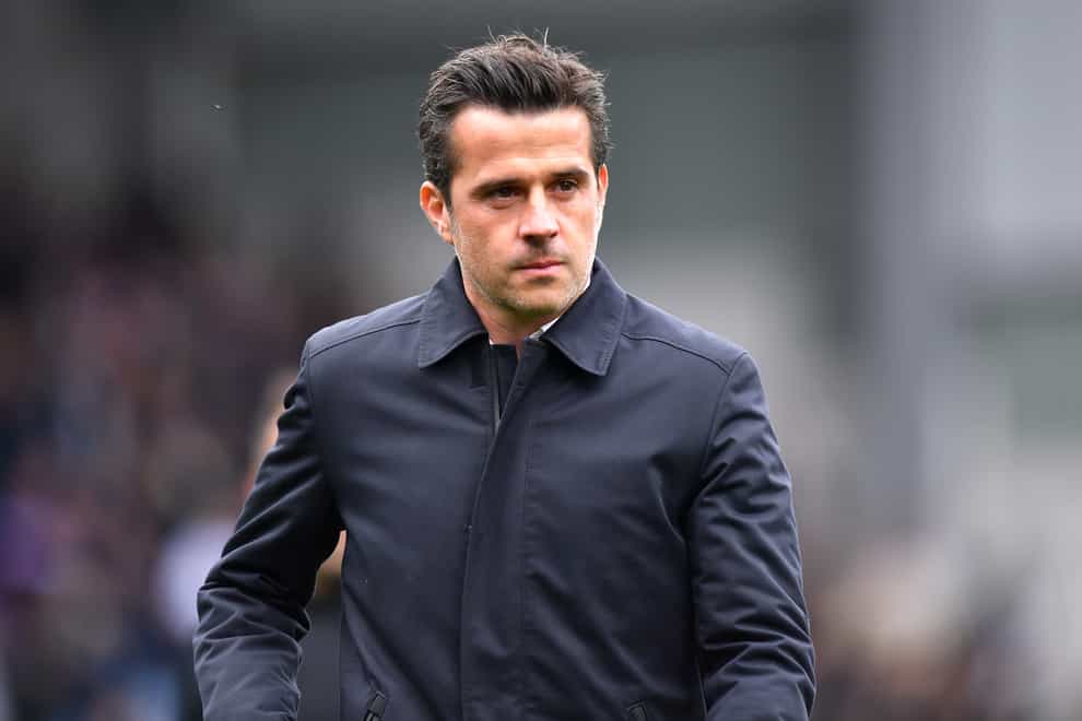 Marco Silva will embark on his fourth managerial job at an English club