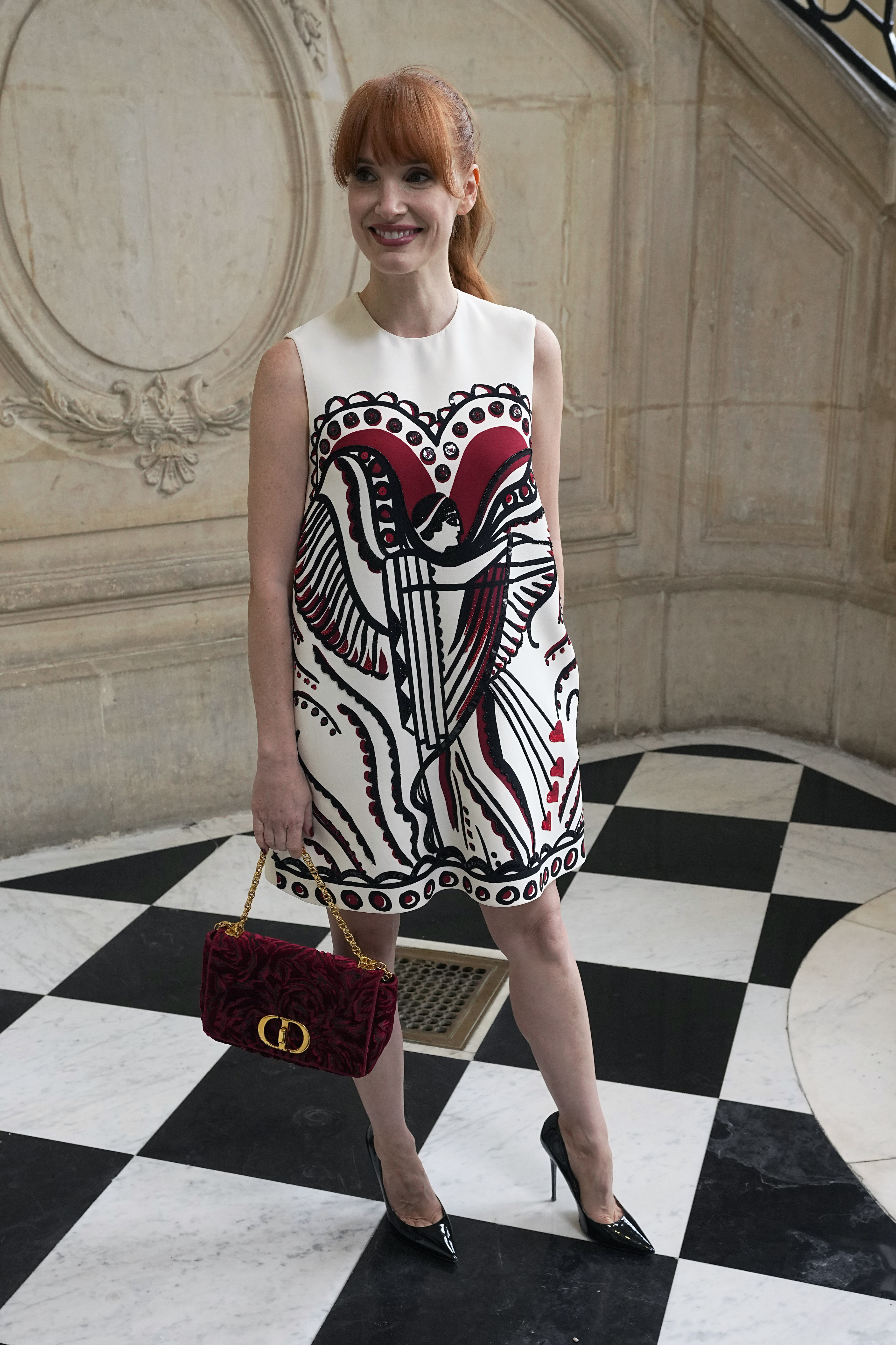 Paris Haute Couture Week: All the best celebrity looks from the