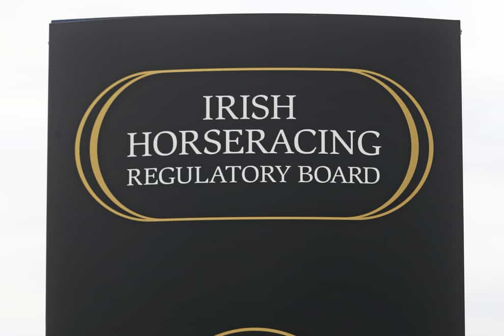 IHRB headquarters at the Curragh