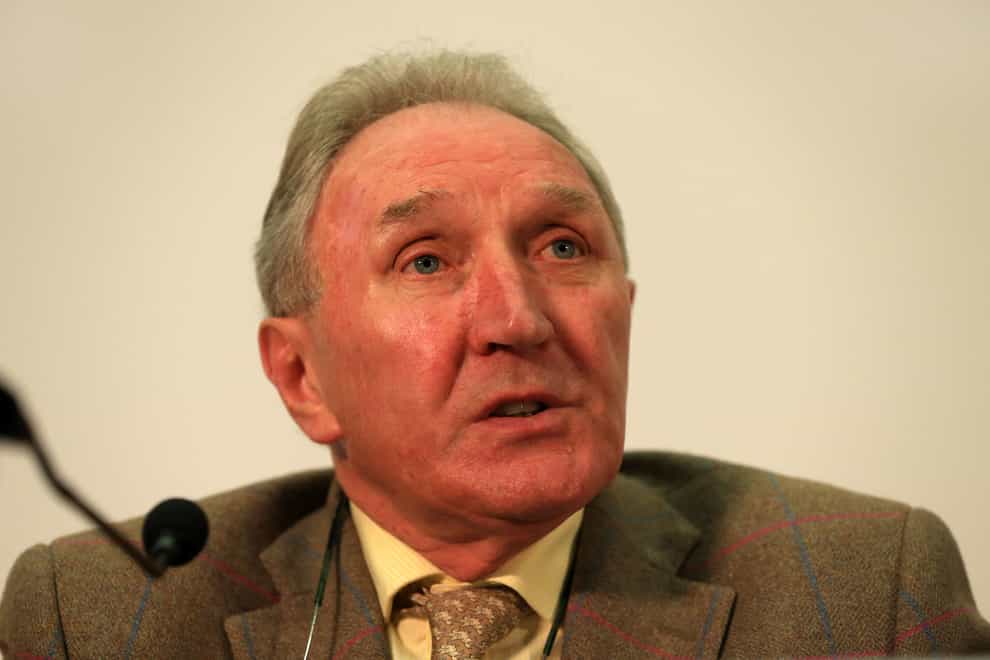 Howard Wilkinson believes his 'Charter for Quality' is as relevant now as it was back in 1997