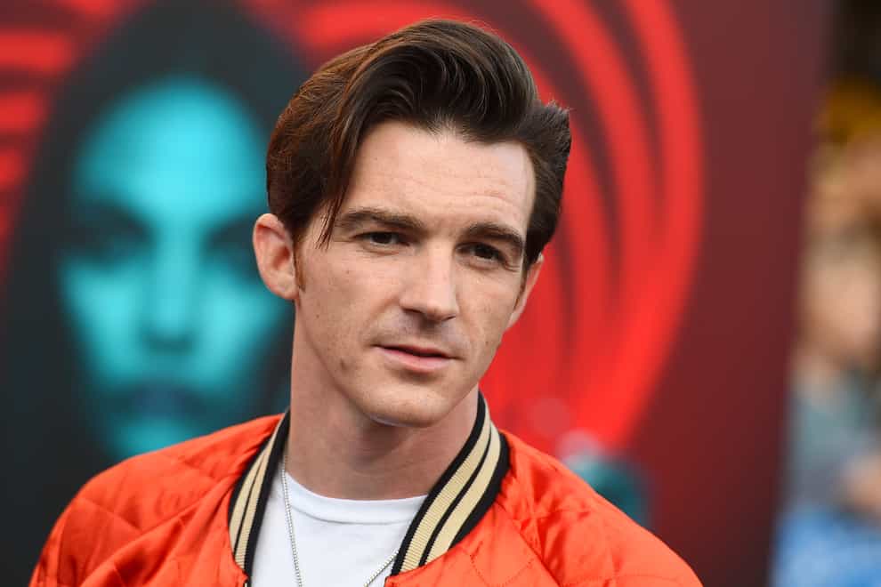 Drake Bell has been sentenced to two years of probation to charges relating to a teenager whom he met online and who attended one of his 2017 concerts in Cleveland when she was 15