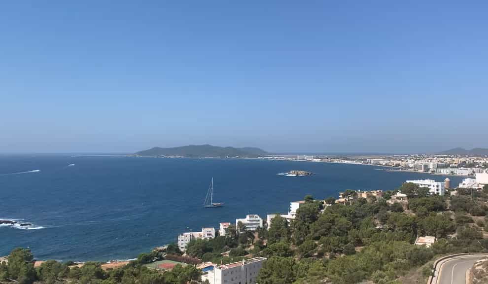 Those travelling back from Balearic islands such as Ibiza could have to self-isolate on their return, according to reports
