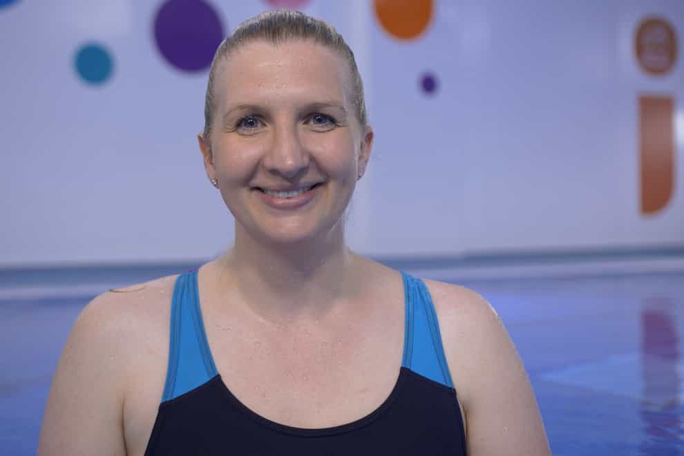 Rebecca Adlington believes the female stars of TeamGB are very relatable