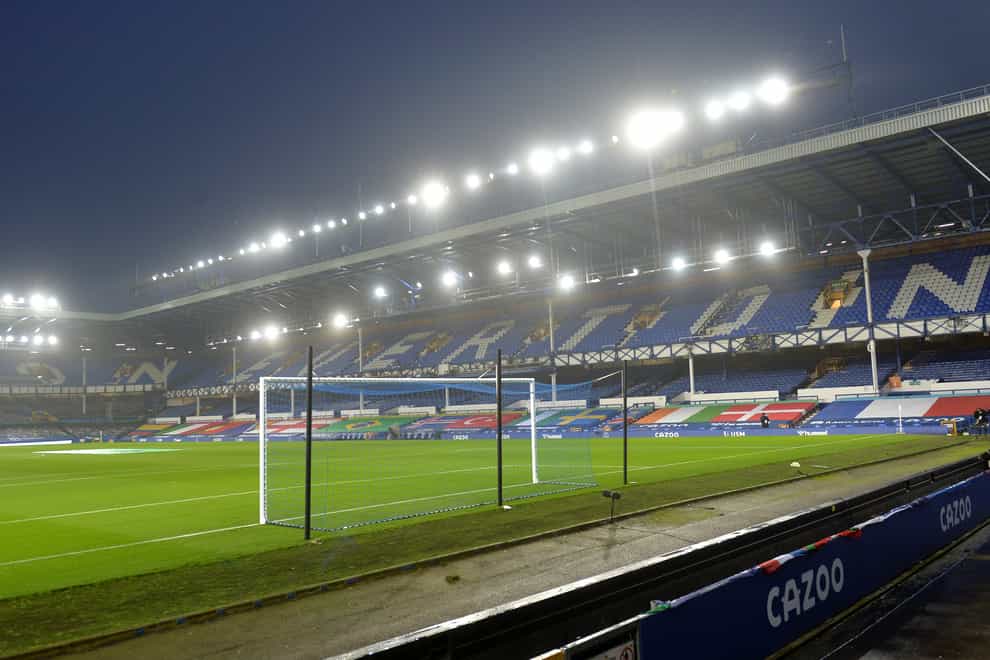 Everton have made two new board appointments
