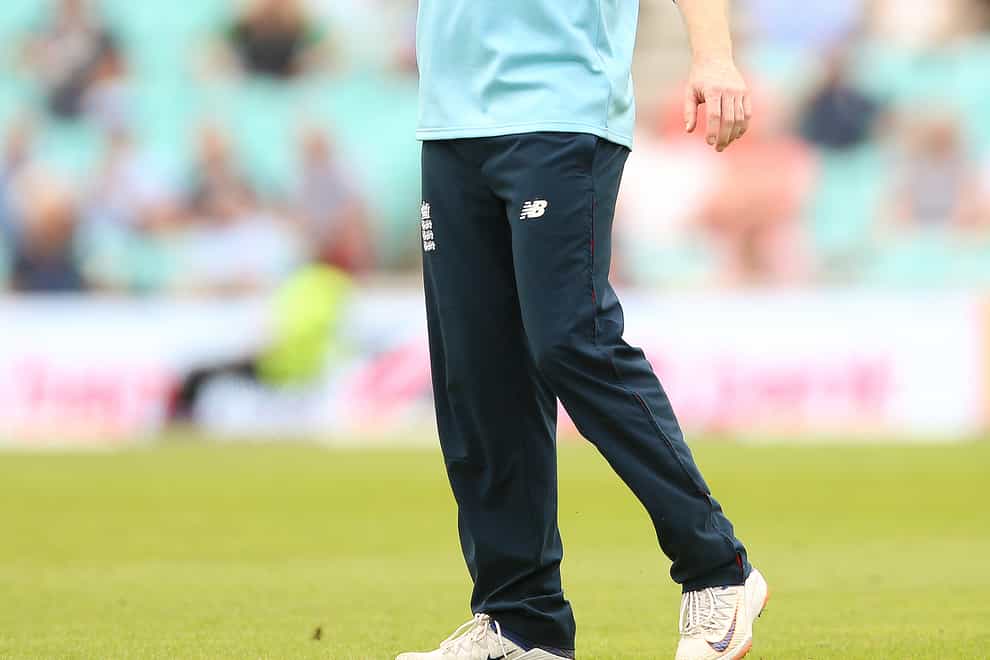 Eoin Morgan returns to lead England in the T20 series against Pakistan