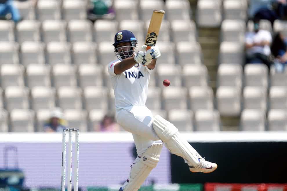 India’s Rishabh Pant is reportedly self-isolating